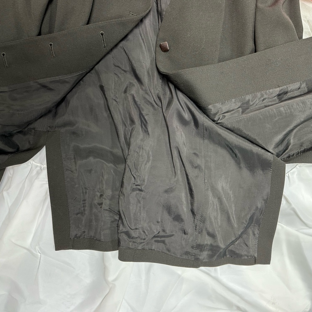 Suit Jacket - Picture 6 of 12